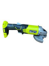 Load image into Gallery viewer, Ryobi P421 18-Volt ONE+ Cordless 4-1/2 in. Angle Grinder (Tool Only)