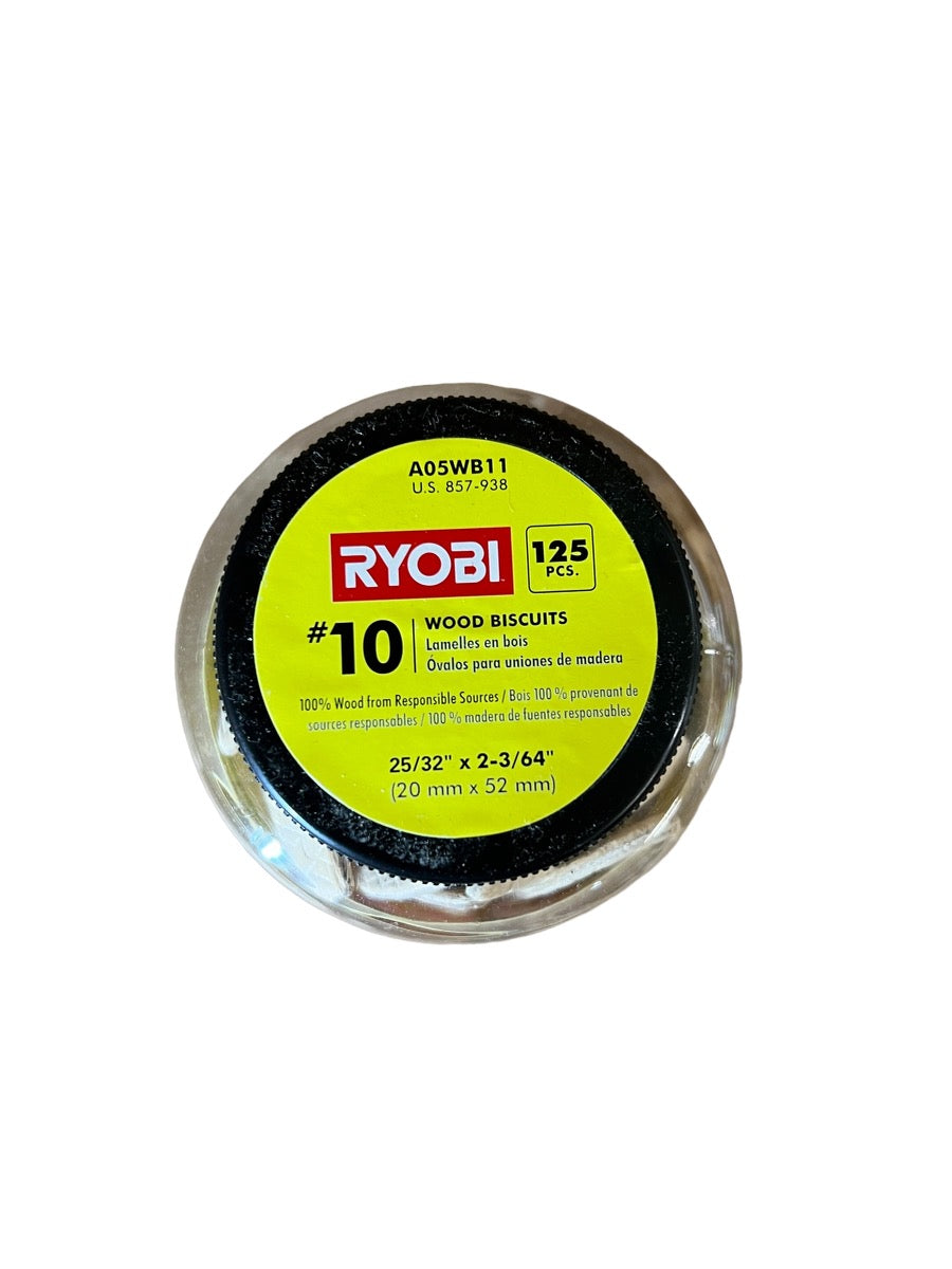 Ryobi biscuits sales