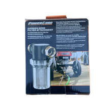 Load image into Gallery viewer, Power Care Garden Hose Inlet Filter