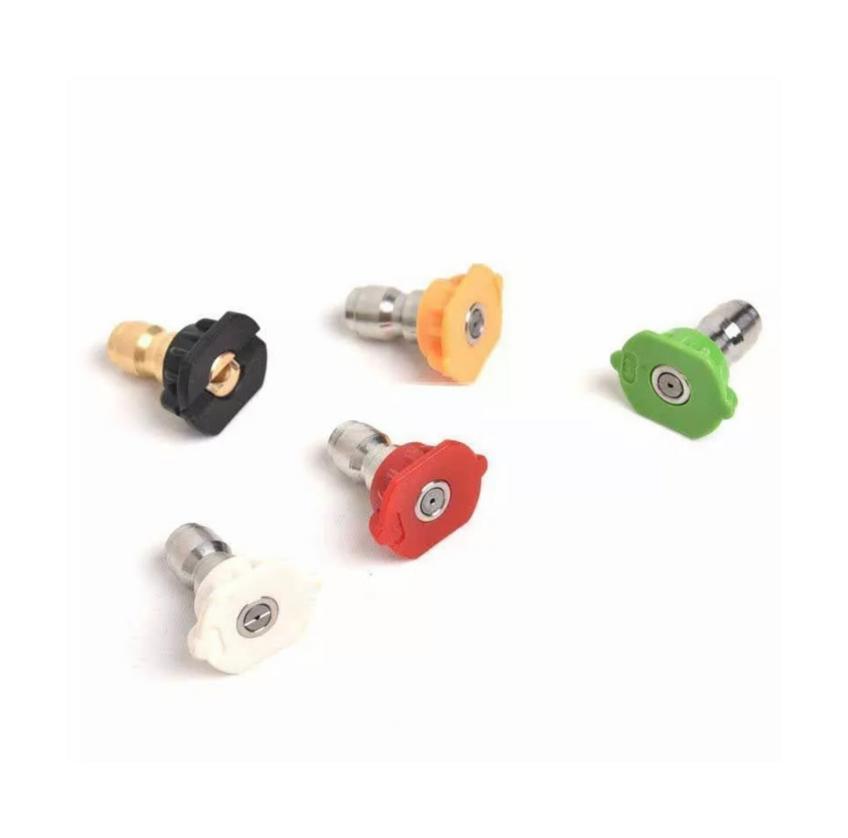 Universal Pressure Washer Nozzle Tip Set Ryobi Deal Finders