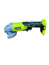 Load image into Gallery viewer, Ryobi P421 18-Volt ONE+ Cordless 4-1/2 in. Angle Grinder (Tool Only)