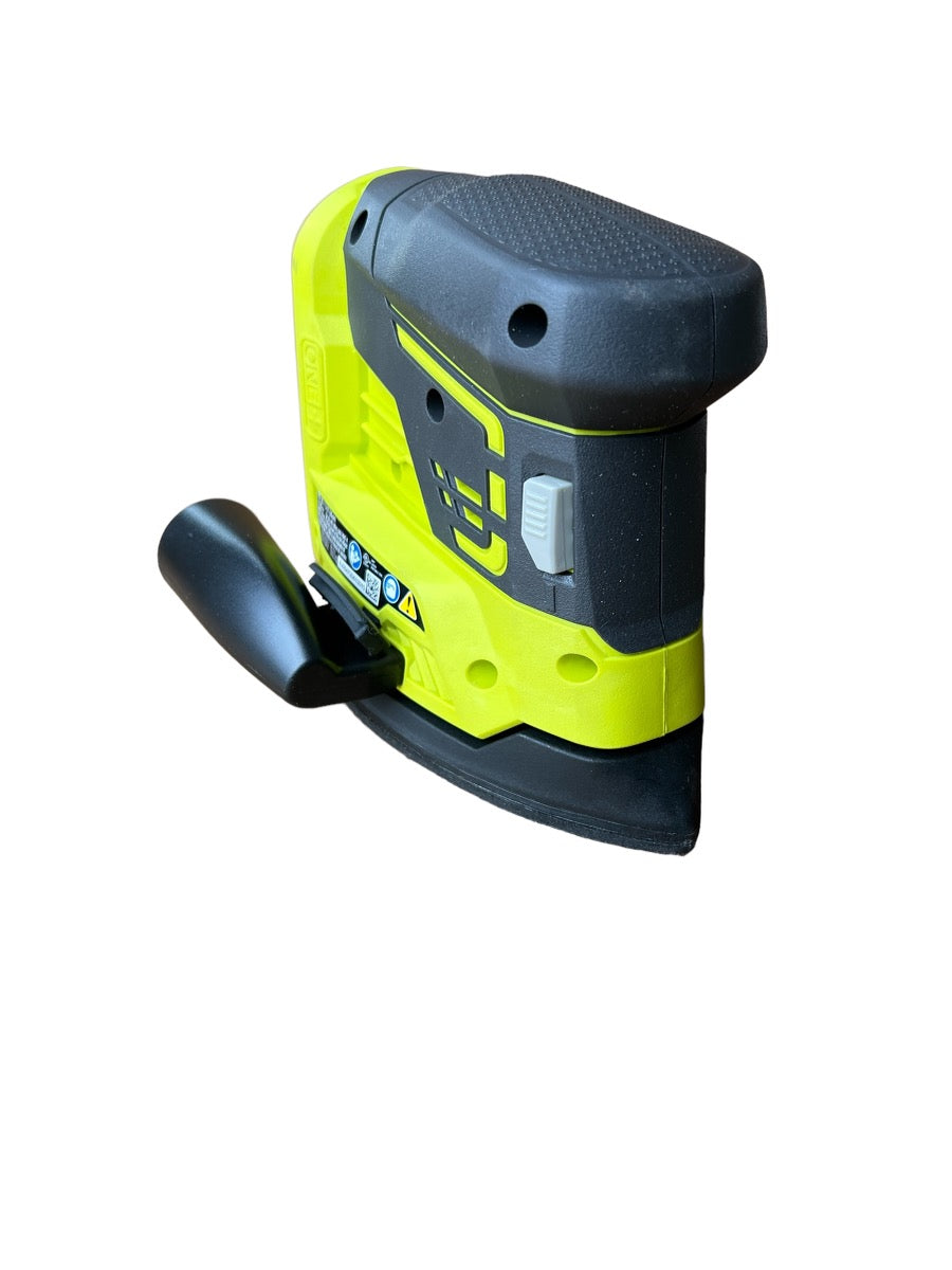 ONE+ 18-Volt Corner Cat Dust Adaptor – Ryobi Deal Finders