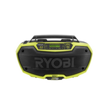 Load image into Gallery viewer, RYOBI P746 18-Volt ONE+ Hybrid Stereo with Bluetooth Wireless Technology (Tool Only)