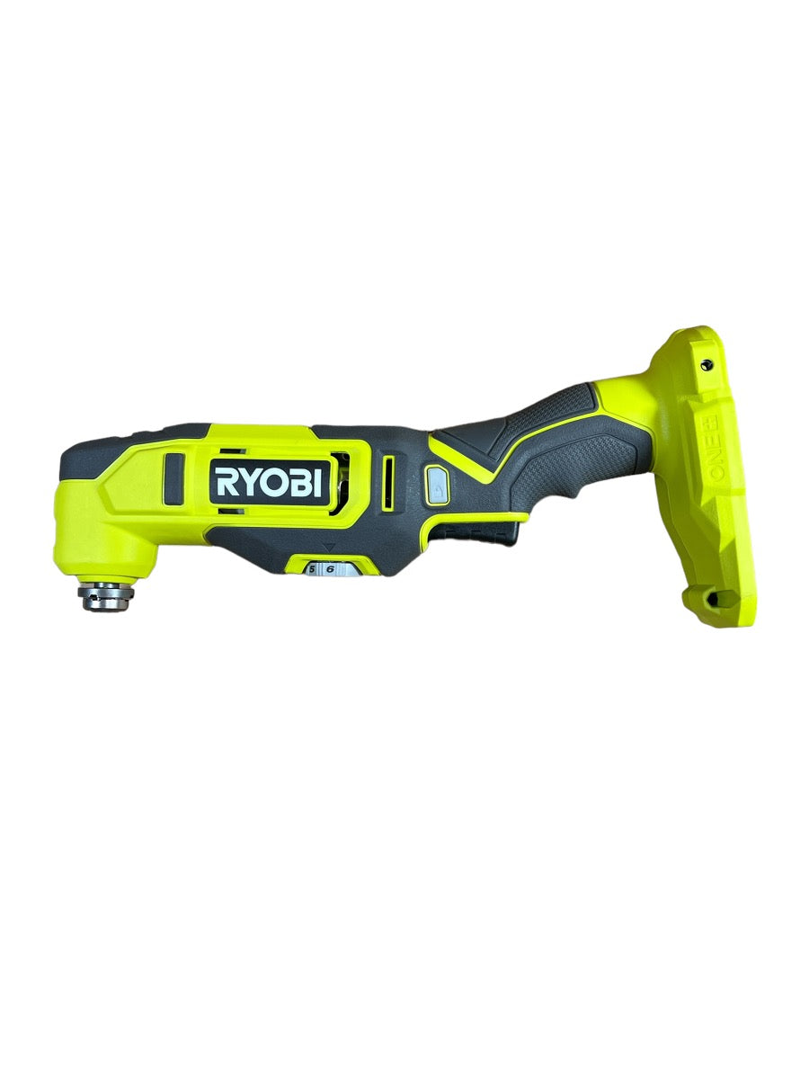 18-Volt ONE+ Cordless Oscillating Multi-Tool (Tool Only) – Ryobi
