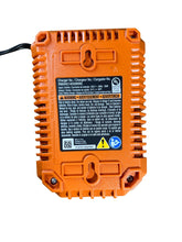 Load image into Gallery viewer, RIDGID 12-Volt Lithium-Ion Battery Charger