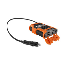 Load image into Gallery viewer, RIDGID 100 Watt Slim Power Inverter