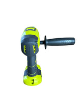 Load image into Gallery viewer, Ryobi P214 18-Volt ONE+ Cordless 1/2 in. Hammer Drill/Driver (Tool Only) with Handle