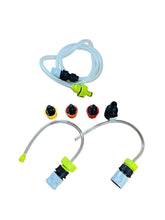 Load image into Gallery viewer, RYOBI EZClean Power Cleaner Chemical Nozzle Kit