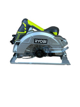 Load image into Gallery viewer, Ryobi CSB144LZK 15 Amp 7-1/4 in. Corded Circular Saw with EXACTLINE Laser Alignment System