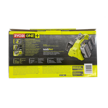 Load image into Gallery viewer, Ryobi P135 18-Volt ONE+ 6-Port Dual Chemistry IntelliPort SUPERCHARGER with USB Port