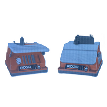 Load image into Gallery viewer, RIDGID EB4424 Oscillating Edge Belt/Spindle Sander