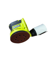 Load image into Gallery viewer, Ryobi PCL406B ONE+ 18-Volt Cordless 5 in. Random Orbit Sander (Tool Only)
