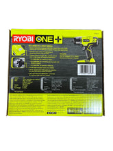 Load image into Gallery viewer, Ryobi P261 18-Volt ONE+ Cordless 3-Speed 1/2 in. Impact Wrench (Tool-Only)