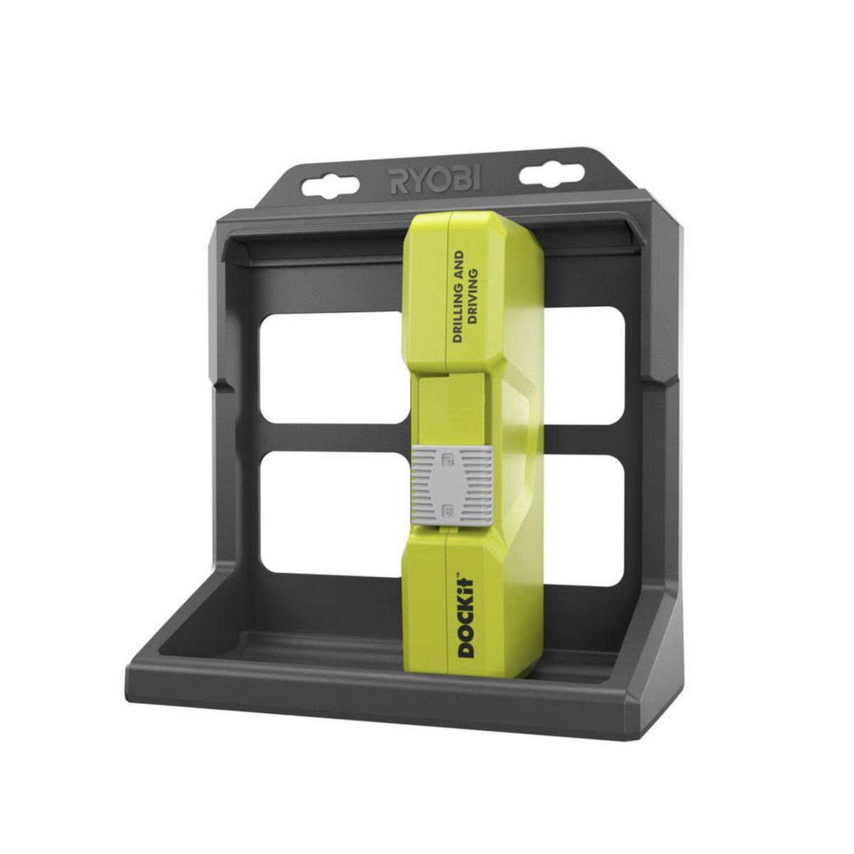 Ryobi dockit sale