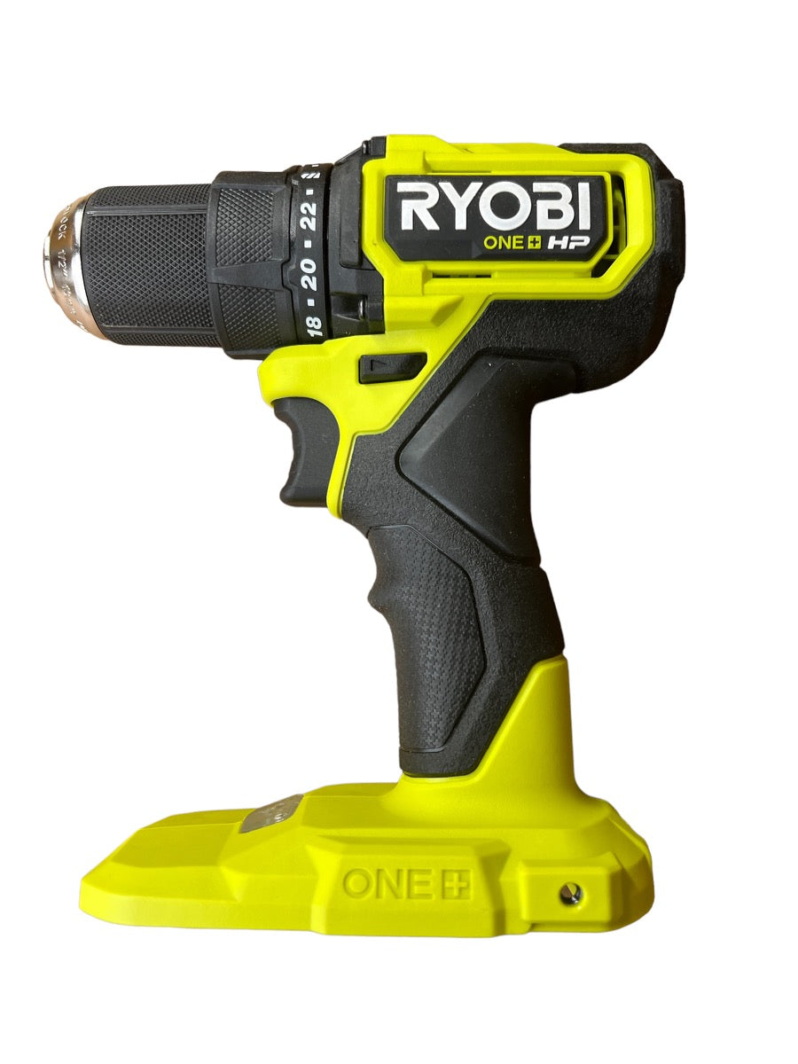 Myrde Derfor tit ONE+ HP 18-Volt Brushless Cordless Compact 1/2 in. Drill/Driver (Tool –  Ryobi Deal Finders