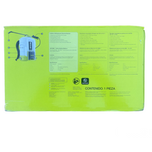 Load image into Gallery viewer, Ryobi P2806BTL ONE+ 18-Volt Lithium-Ion Cordless 4 Gal. Backpack Chemical Sprayer