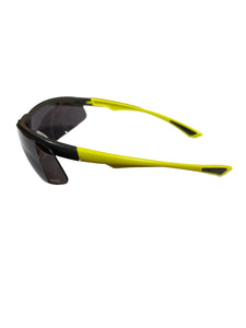 RYOBI Tinted Flex Safety Glasses with Anti Fog, UV Protection