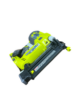 Load image into Gallery viewer, 18-Volt ONE+ Cordless AirStrike 18-Gauge Brad Nailer