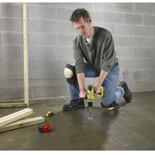 Load image into Gallery viewer, RYOBI P213 18-Volt ONE+ Cordless 1/2 in. Hammer Drill/Driver (Tool Only) with Handle