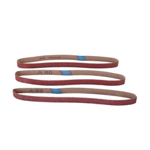 Load image into Gallery viewer, Ryobi A38FS01 File Sander Belts (3-Pack)