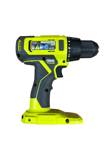 18-Volt ONE+ Cordless 1/2 in. Drill/Driver (Tool Only)