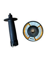 Load image into Gallery viewer, Ryobi P421 18-Volt ONE+ Cordless 4-1/2 in. Angle Grinder (Tool Only)