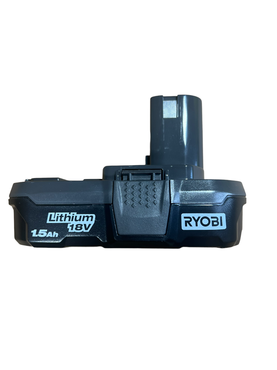 Ryobi - Batterie Lithium Ryobi One+ 18v 1.5ah - Rb18l15