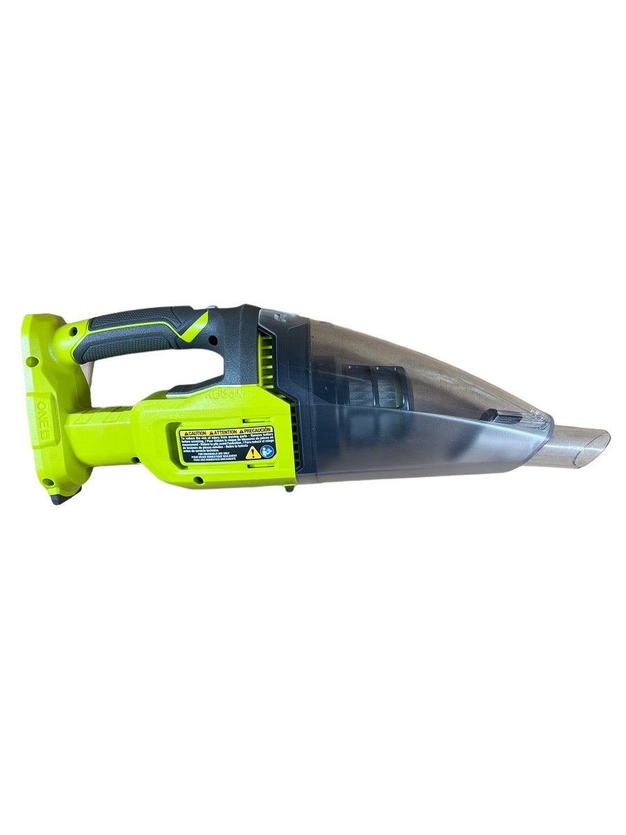 18Volt ONE+ Cordless MultiSurface Handheld Vacuum (Tool Only) Ryobi