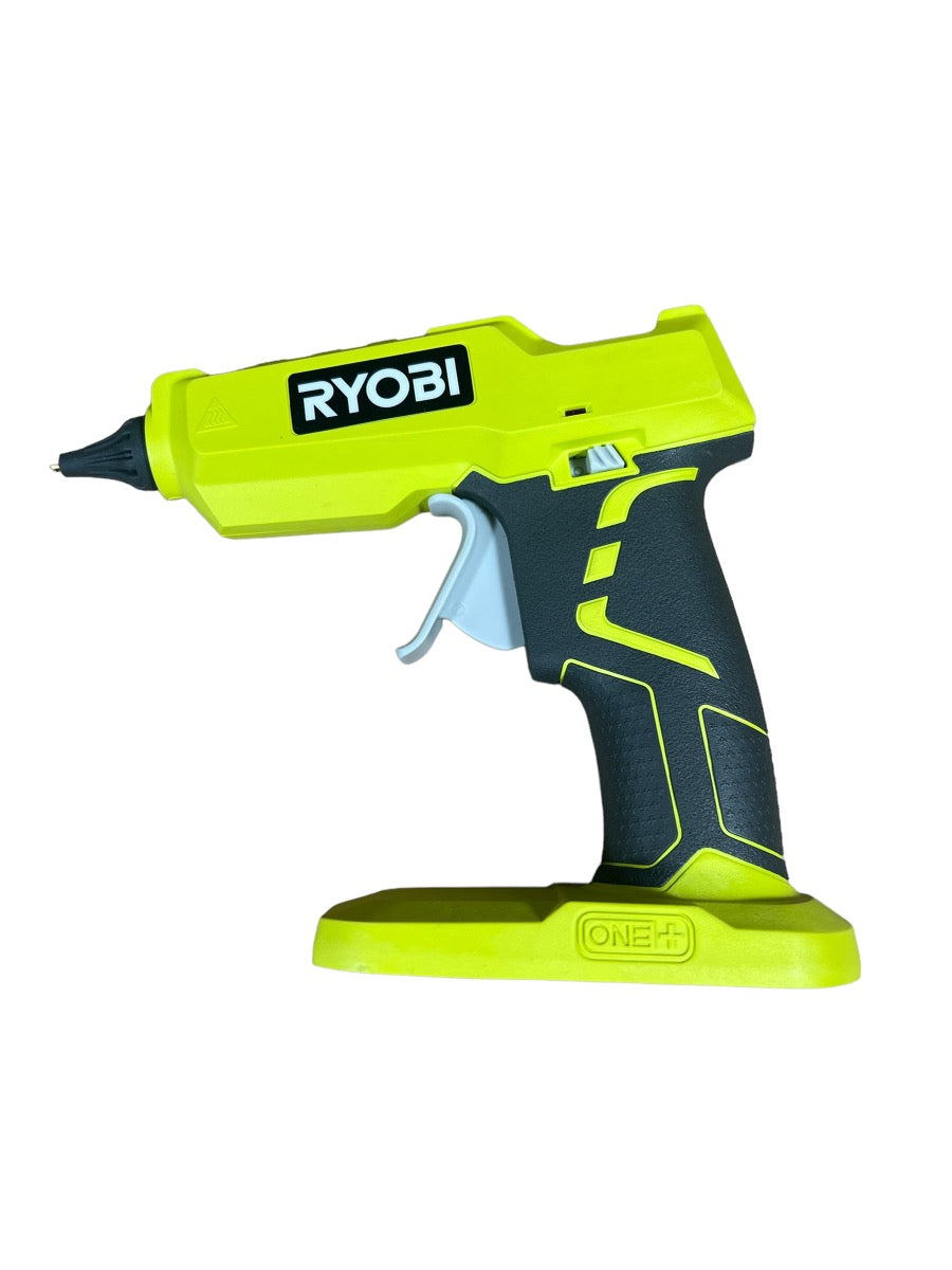 18Volt ONE+ Full Size Glue Gun with General Purpose Glue Sticks Fac