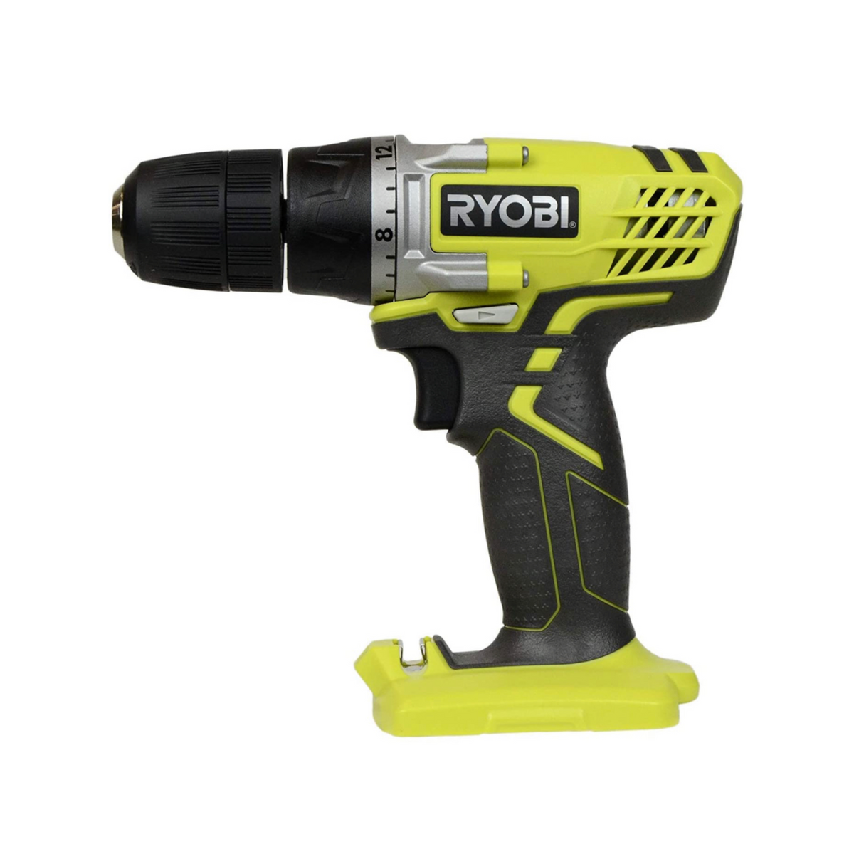 12-Volt Lithium-Ion Cordless 3/8 in. Drill/Driver (Tool Only