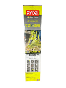 Ryobi RYAXA22 Expand-It 140 MPH 475 CFM Universal Axial Blower Attachment