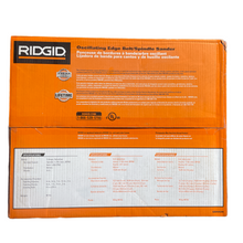 Load image into Gallery viewer, RIDGID EB4424 Oscillating Edge Belt/Spindle Sander