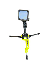 Load image into Gallery viewer, ONE+ 18-Volt Cordless Hybrid LED Tripod Stand Light (Tool Only) Kit