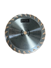 Load image into Gallery viewer, Ryobi CSB144LZK 15 Amp 7-1/4 in. Corded Circular Saw with EXACTLINE Laser Alignment System