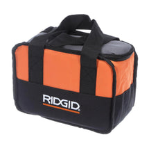 Load image into Gallery viewer, RIDGID 12-Volt Lithium-Ion Cordless Drill/Driver and Impact Driver Combo Kit with 2-Batteries, Charger and Bag