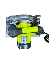 Load image into Gallery viewer, Ryobi CSB144LZK 15 Amp 7-1/4 in. Corded Circular Saw with EXACTLINE Laser Alignment System