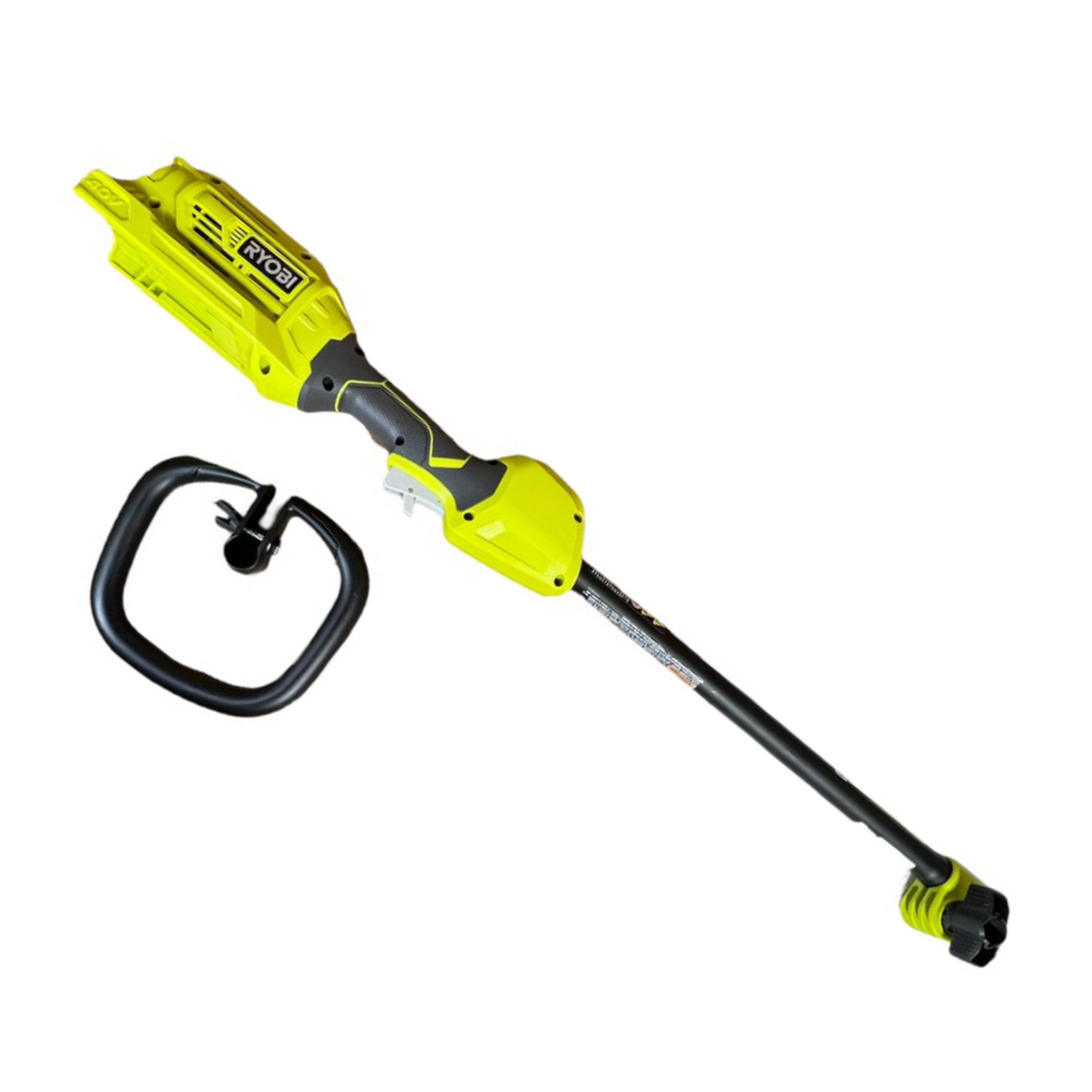 Ryobi power head sale