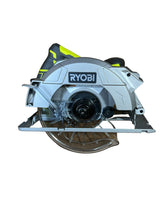 Load image into Gallery viewer, Ryobi CSB144LZK 15 Amp 7-1/4 in. Corded Circular Saw with EXACTLINE Laser Alignment System