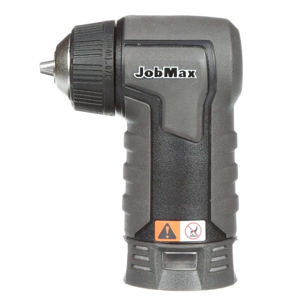 RIDGID JobMax 3 8 in. Drill Driver Head Tool Only Ryobi Deal Finders