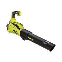 Load image into Gallery viewer, 125 MPH 550 CFM 40-Volt Lithium-Ion Brushless Cordless Variable-Speed Jet Fan Leaf Blower (Tool-Only)