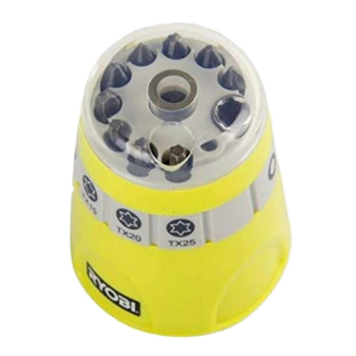 RYOBI Screwdriver Bit Set (10Piece) Ryobi Deal Finders