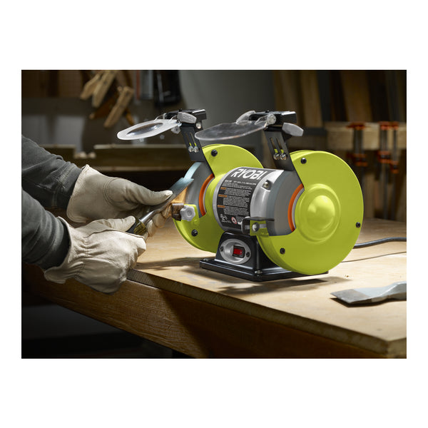 Upgrade Your Workshop with this Unbelievable Grinder Deal – Don't Miss Out!
