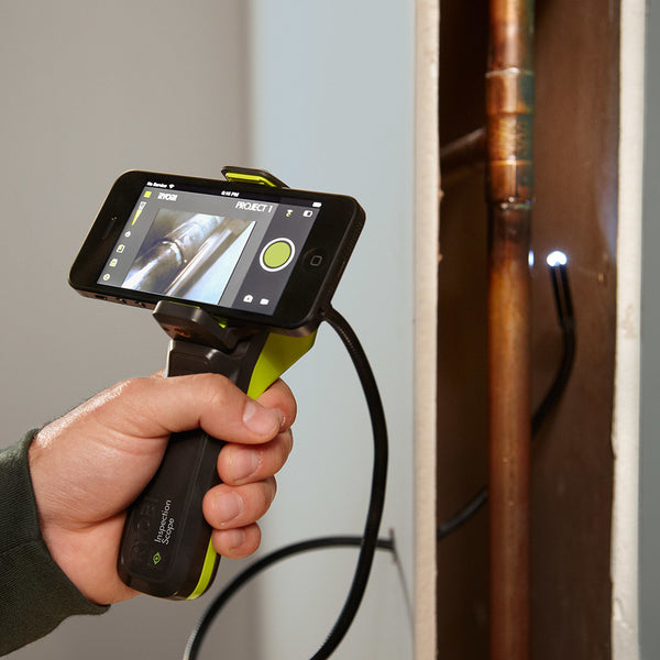 This Brilliant Wireless Inspection Scope Turns My Phone Into a Versatile Inspection Camera For All Kinds of Tight Spaces