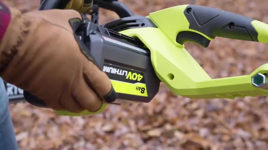 This Incredible New Power Tool Battery Will Rev Up Your Yard Work Game Forever!