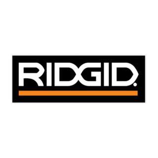 RIDGID POWER TOOLS