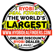 Ryobi Deal Finders