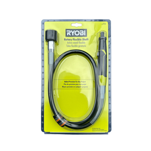 RYOBI Flexible Shaft Attachment for Rotary Tools