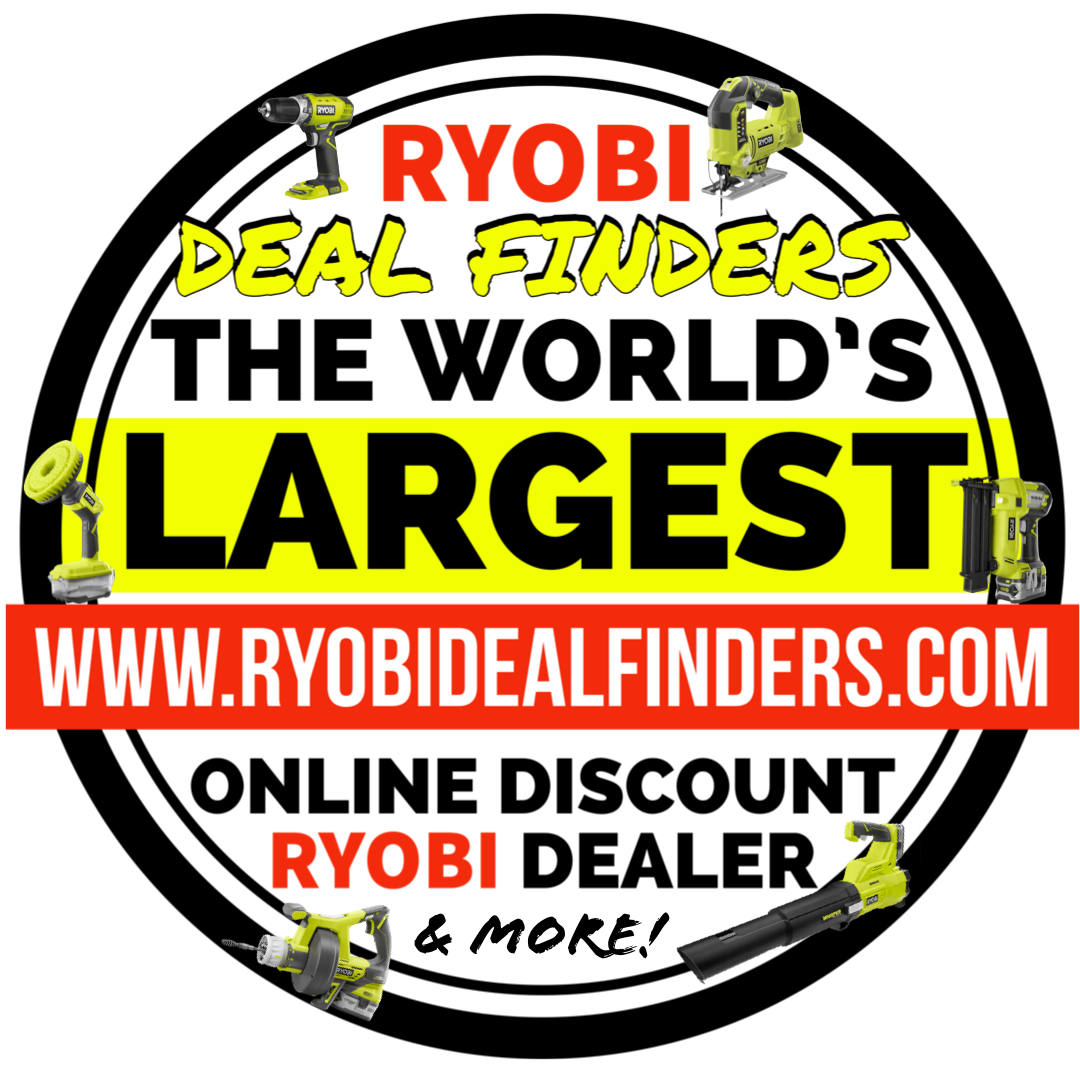 Ryobi one+ deals deals