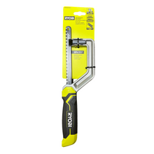 Load image into Gallery viewer, RYOBI RHCHS101 10 in. Compact Hacksaw