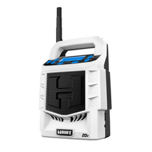 Load image into Gallery viewer, HART HPAD01 20V Cordless Bluetooth Radio (Tool Only)